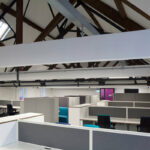 hot desking at Hope Street XChange
